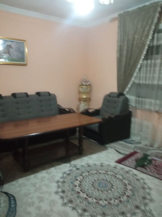 Xovli dokumentlarda muommo yoq