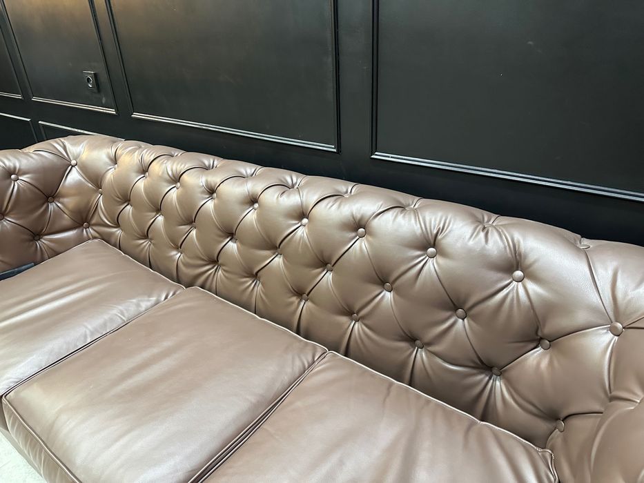 Диван Честер (Английский стиль)