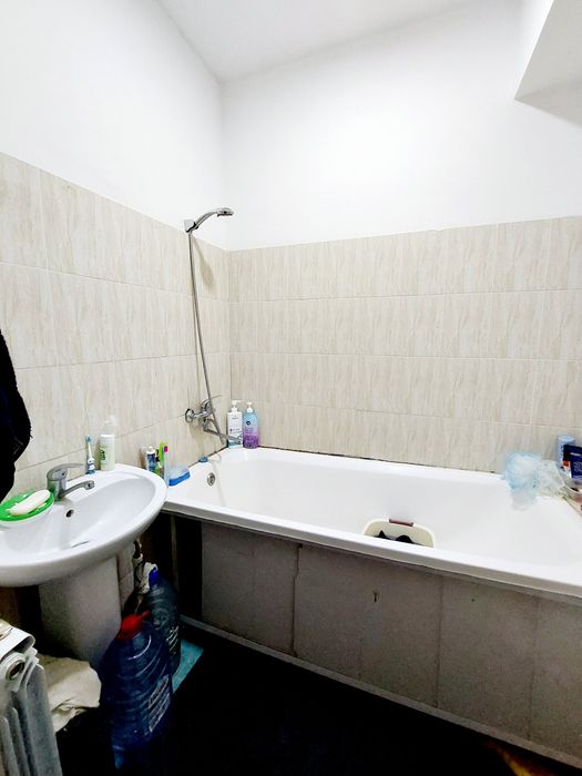 Своя.  Можно ИПОТЕКА.  Сергили   5a.    3/4/7.  НАВАСТРОЙКА