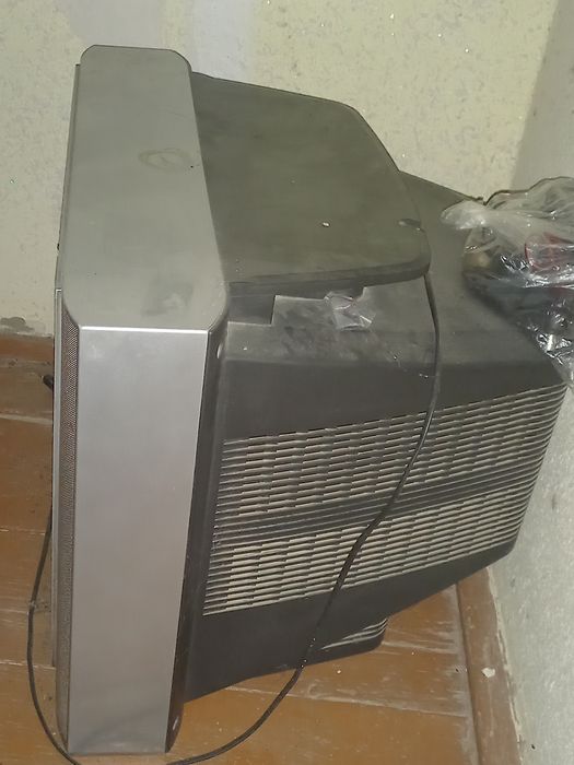 Televezor yaxshi korsatadi