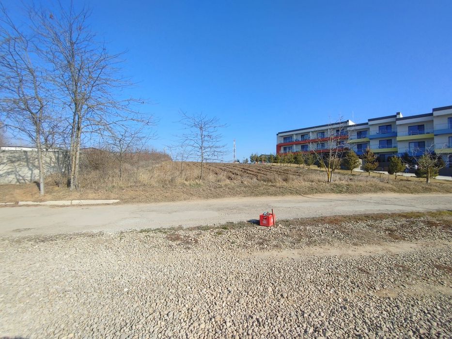 Snagov, Tancabesti 2064mp in fata lacului ! Pretabil bloc ! Urbanism 2026 Proprietar !