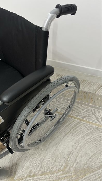 Инвалидная Коляска Новая