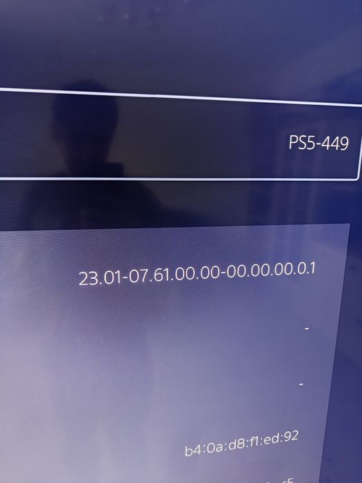 Noua - Consola PlayStation 5 modata 7.61 Slim Disk