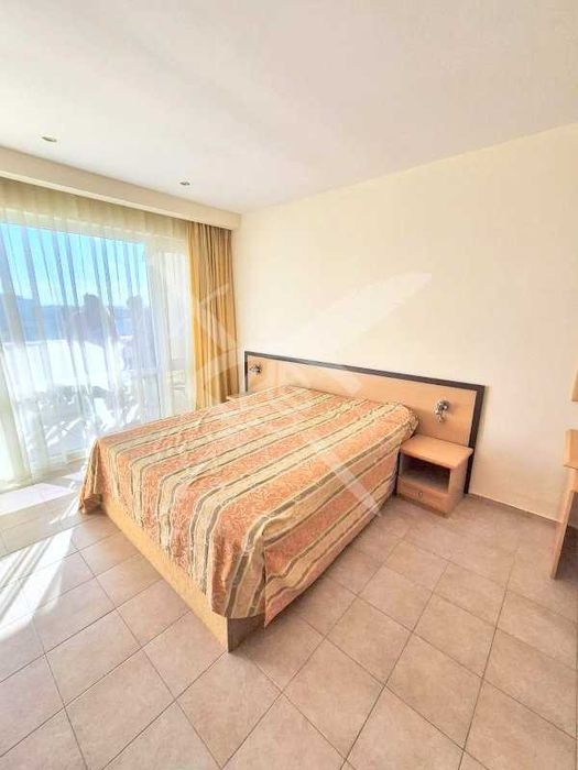 Продава се Едностаен апартамент в к.к. Слънчев бряг - 51 кв.м за 1050 €/кв.м - Снимка #1