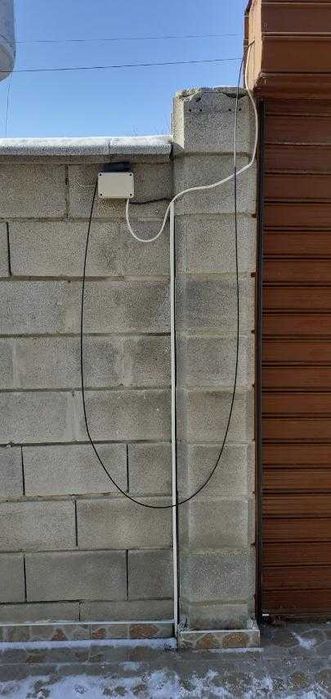 Ролетна гаражна врата