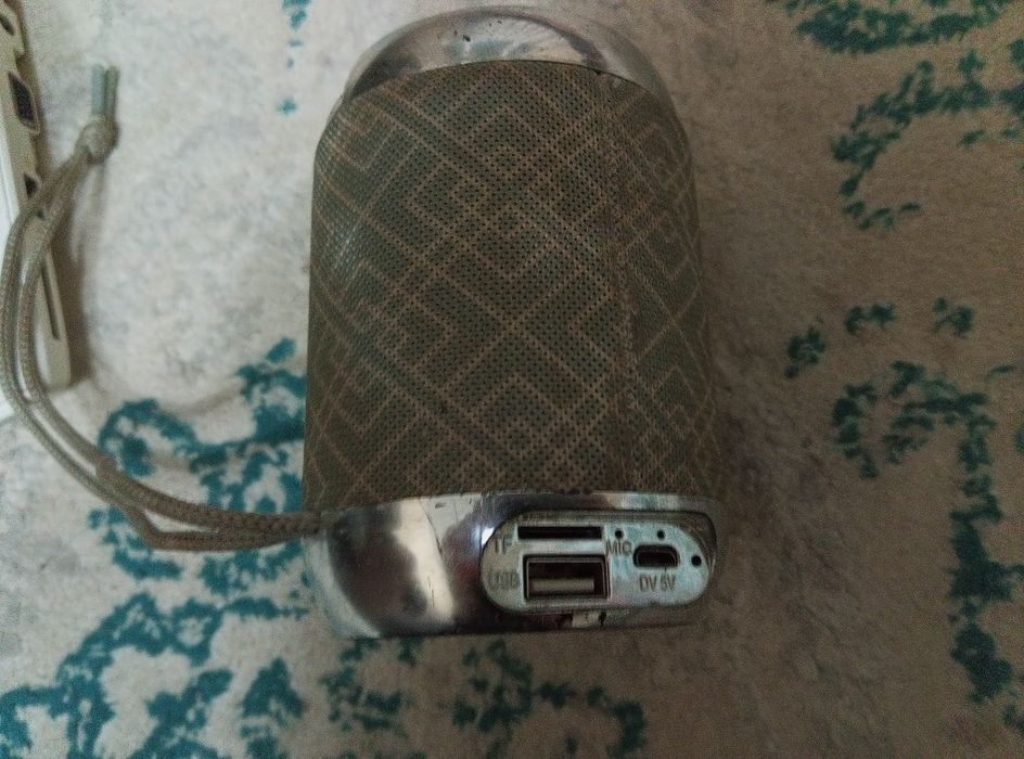 Продам колонку рабочую, ТОРГ УМЕСТЕН