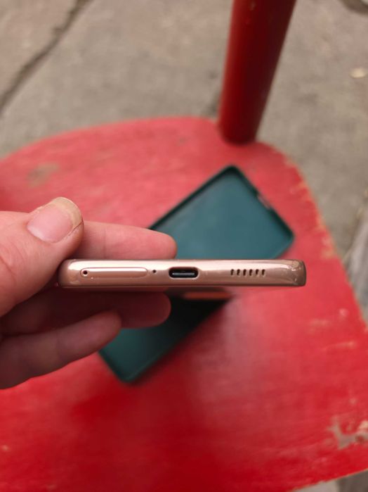 Samsung Galaxy A53 5G 256GB 8GB RAM Coral