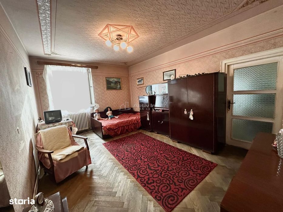 Resita, Apt.3 cam, Cf.1 sporit.Lunca