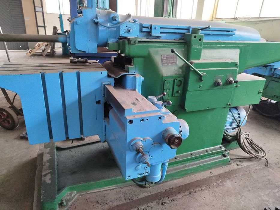 Станок горизонтально строгальный 7М36  (б/у)