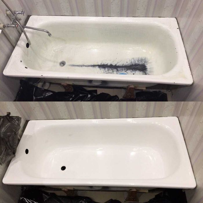 РЕСТАВРАЦИЯ ВАНН  гарантия Качество.. Андижонда Водий бойлаб хизмат