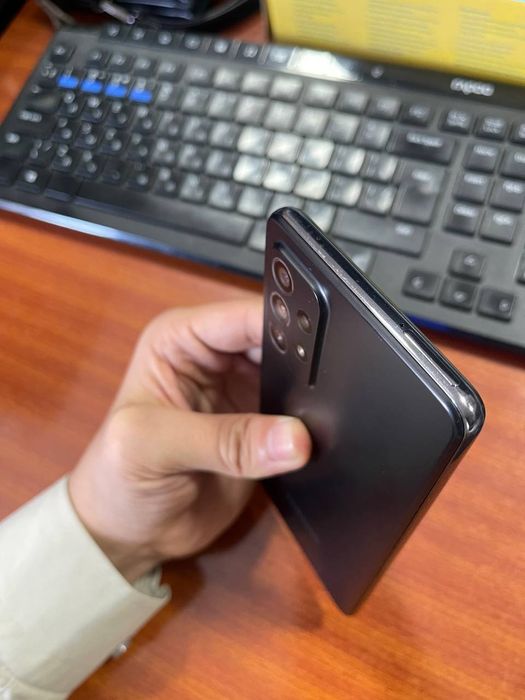 Samsung A72 6/128 Идельное состояние