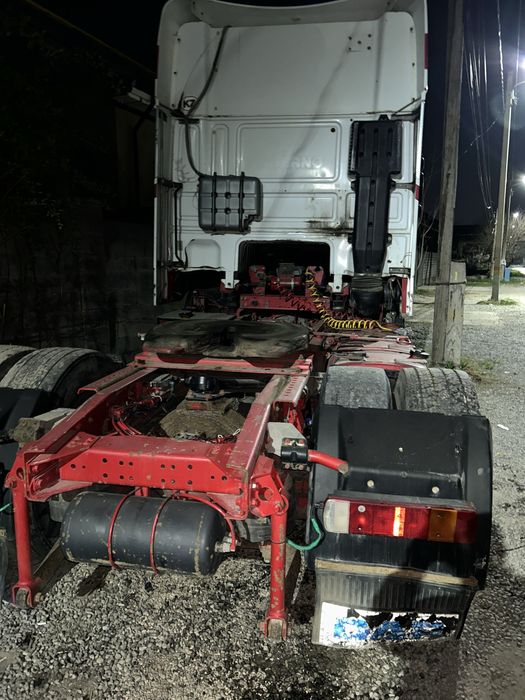 Авто разбор Грузовых автомобилей