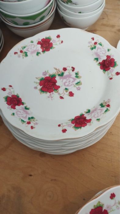 Кухонная посуда