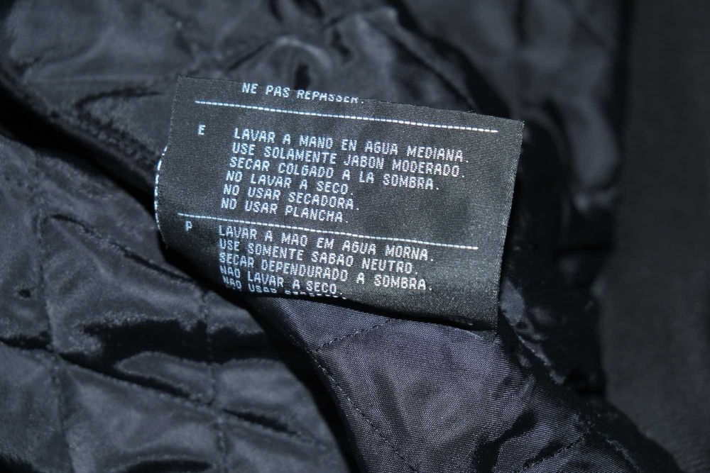 Harley Davidson оригинално мъжко яке размер XXL