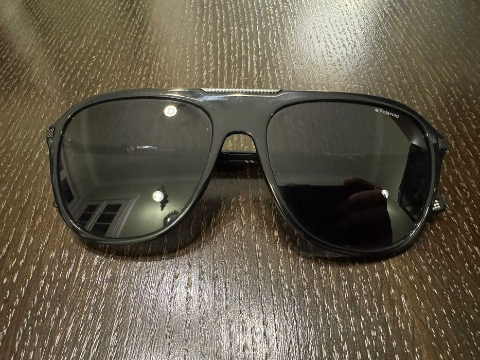 Ochelari de soare model Polaroid PLD 2070/S/X 807/M9
