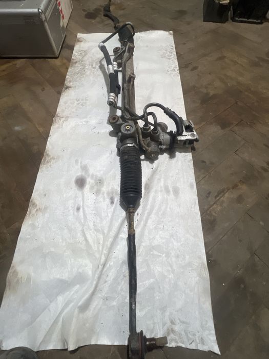 Caseta de directie Mercedes A class  W168 A16811011002