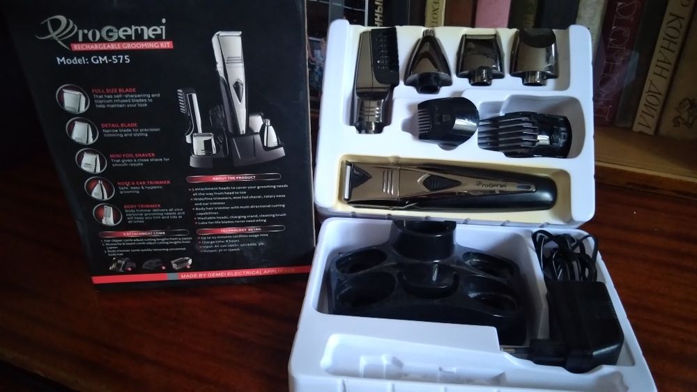 Продам тример б/у