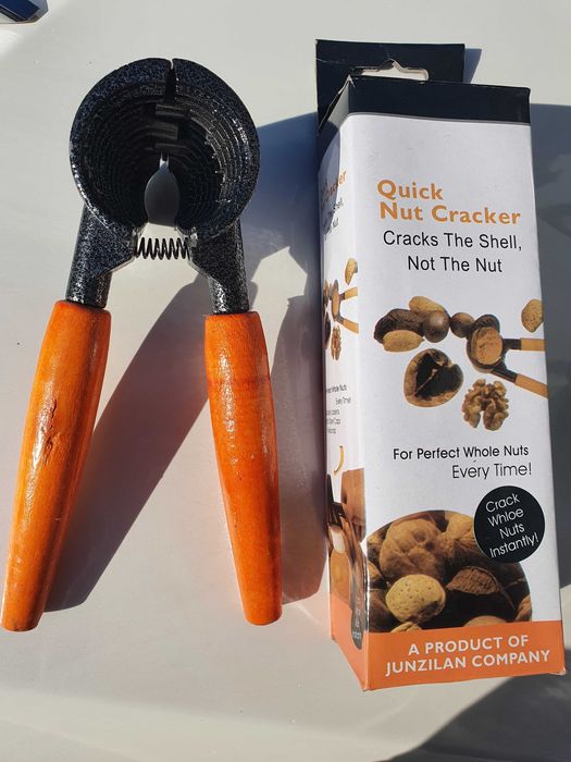 Орехотрошачки на едро