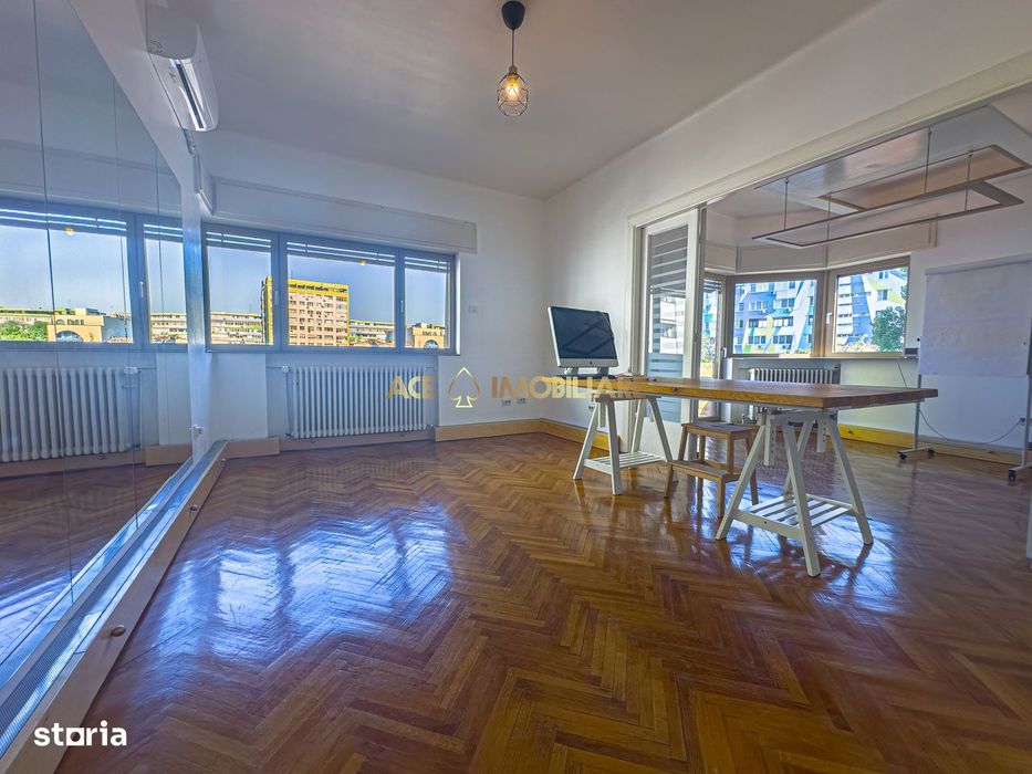 4 Camere de vanzare | Unirii - Serban Voda | Centrala | Comision 0% |
