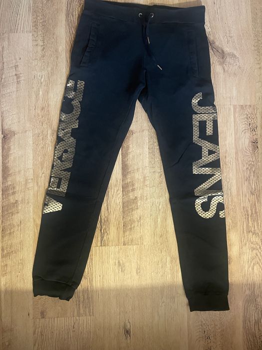 Versace Jeans Track Bottom