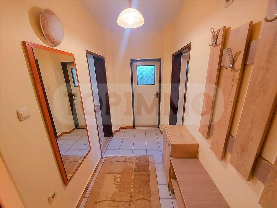 Дава се под наем Тристаен апартамент в Варна, Общината - 130 кв.м за 510 € - Снимка #10