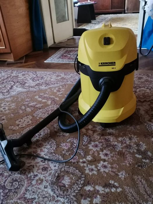 Aspirator Karcher