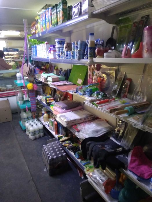 Сдам магазин в аренду