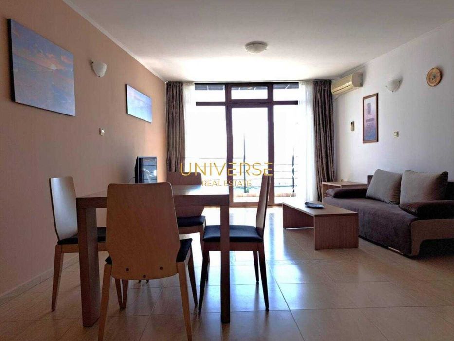 Продава се Двустаен апартамент в Свети Влас - 65 кв.м за 1059 €/кв.м - Снимка #3