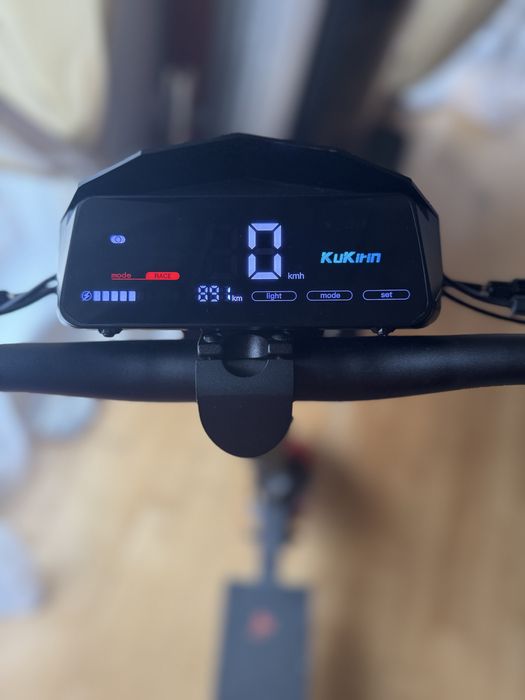 Vand kukirin g2 2025 ca nou