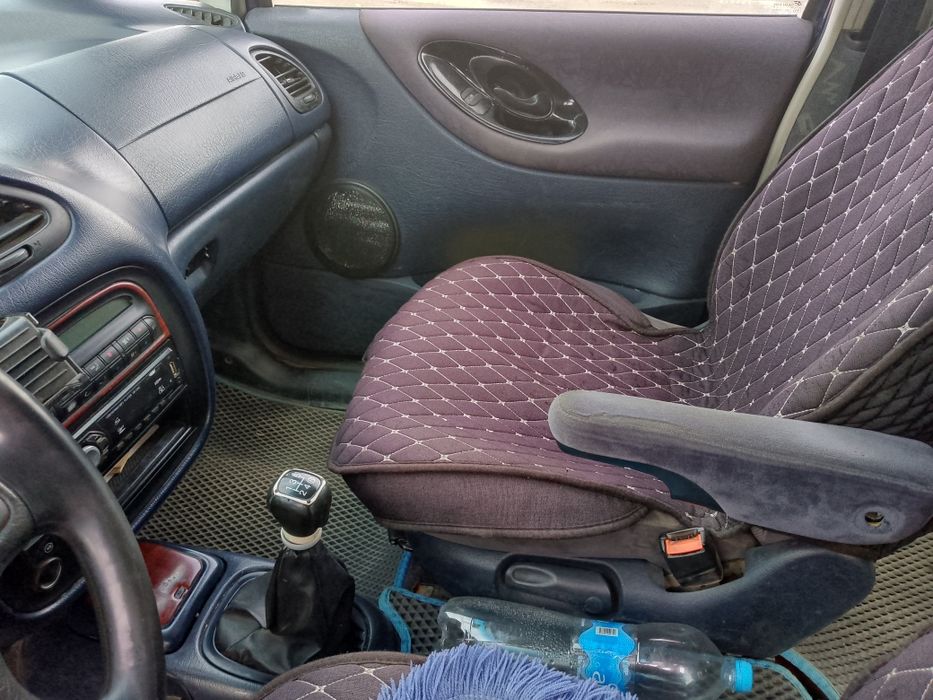 Продам Volkswagen Sharan