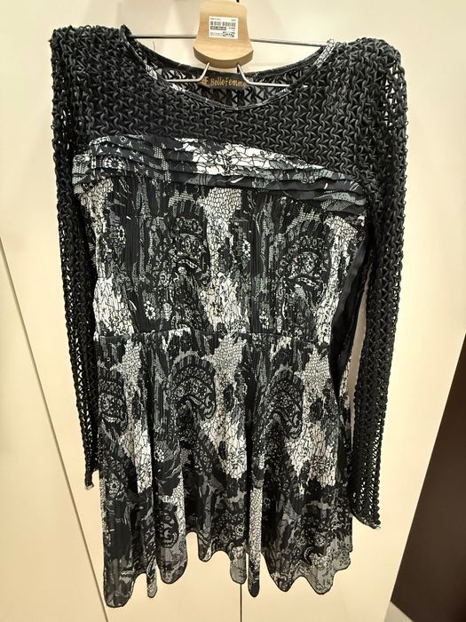 Рокля , Размер S