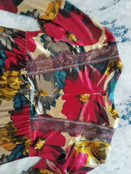 Kelinlar uchun kóylak lozim