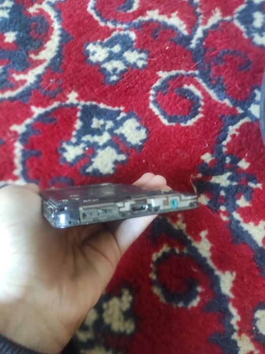 Продаю Redmi 4x в черном корпусе