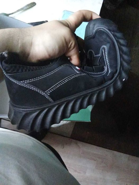 Новые кроссовки PACOGIL 44 размер