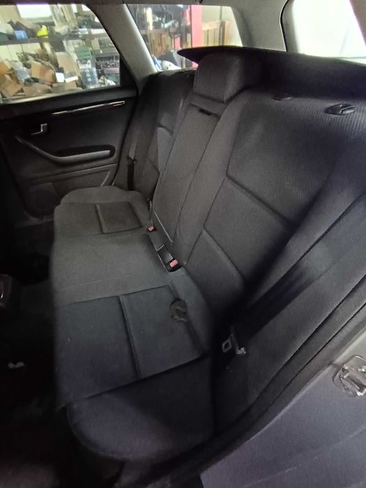 Ауди А4 Б6 2.5тди автомат на части