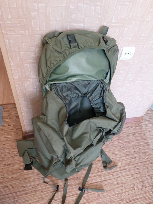 Продам рюкзак туризм большой