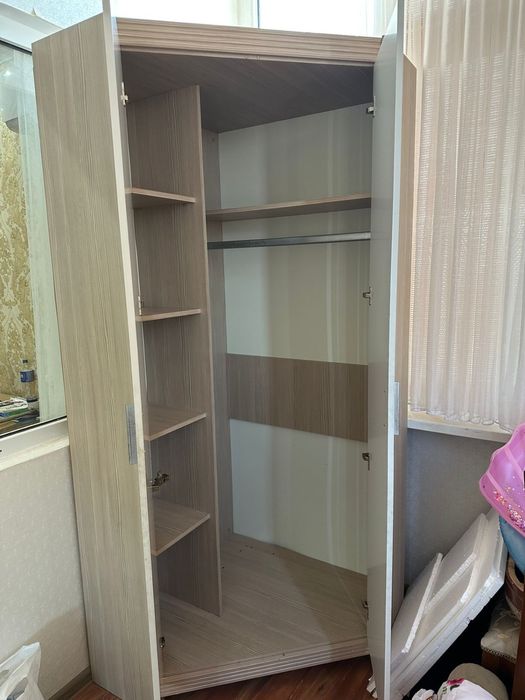 Продается детский шкаф