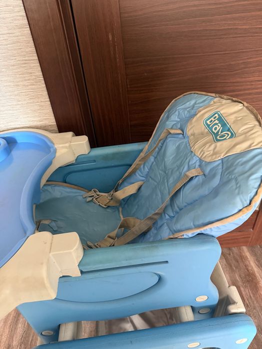Продам детский стульчик