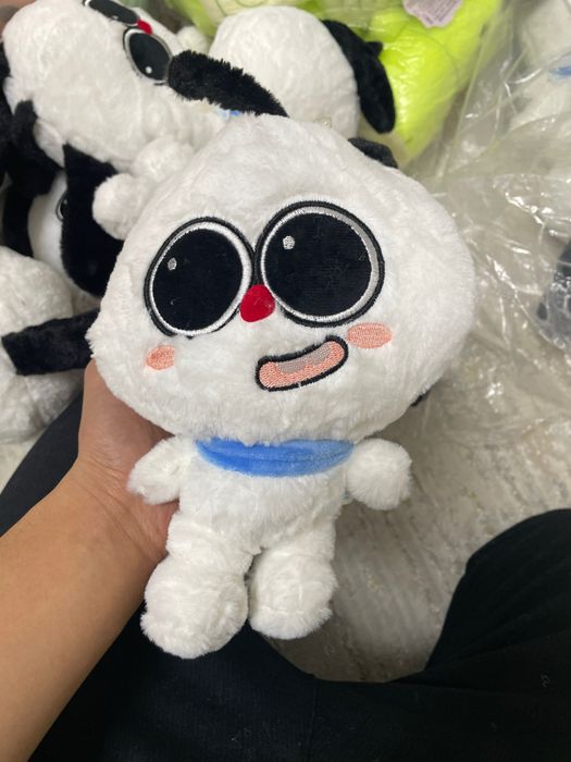 Oyinchoqlar / yumshoq oyinchoqlar