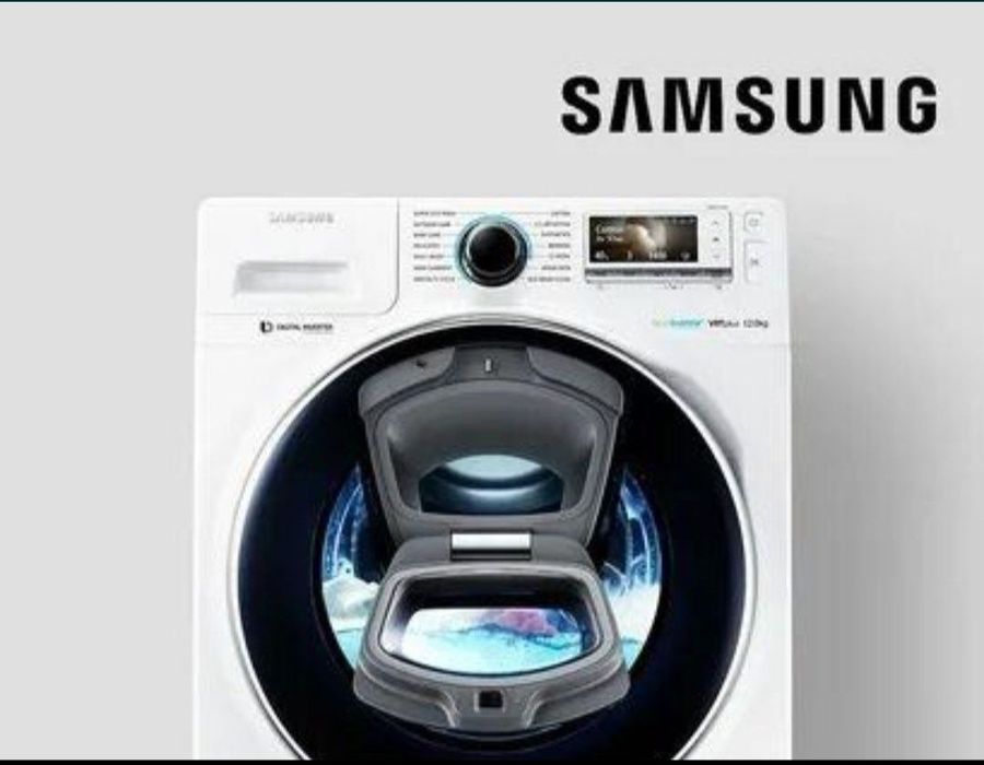 Стиральная машина Samsung 5.6.7.8.9 скидка со склада доставка есть