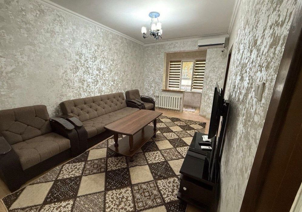 Продаётся квартира