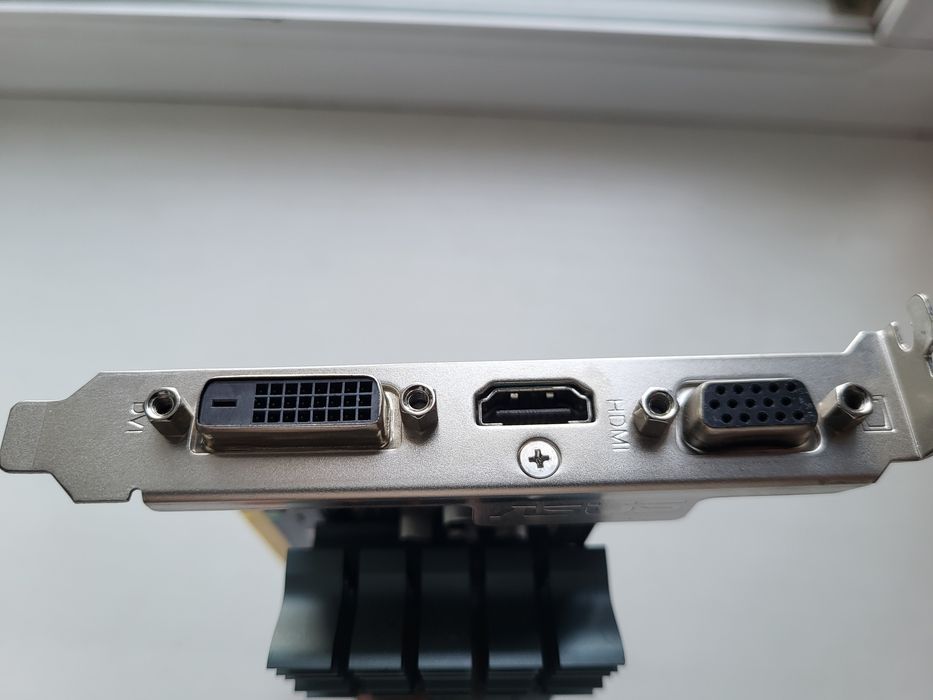 Продается видеокарта GT 730
