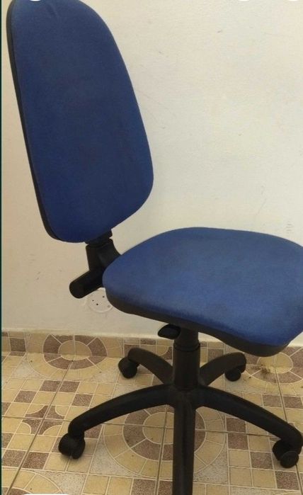 Scaun  birou reglabil