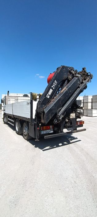 Манипулятор 24/7