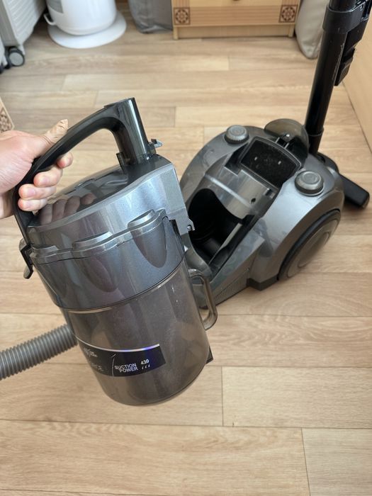 Пылесос Artel cyclone 2000W