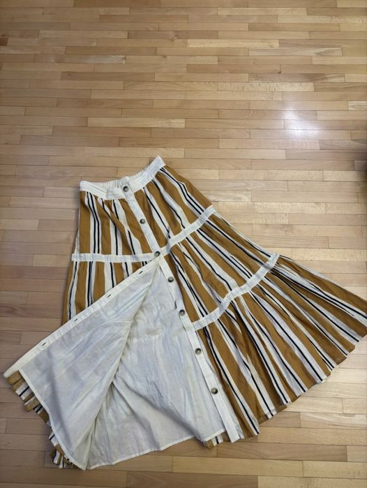 Французскую юбку продам