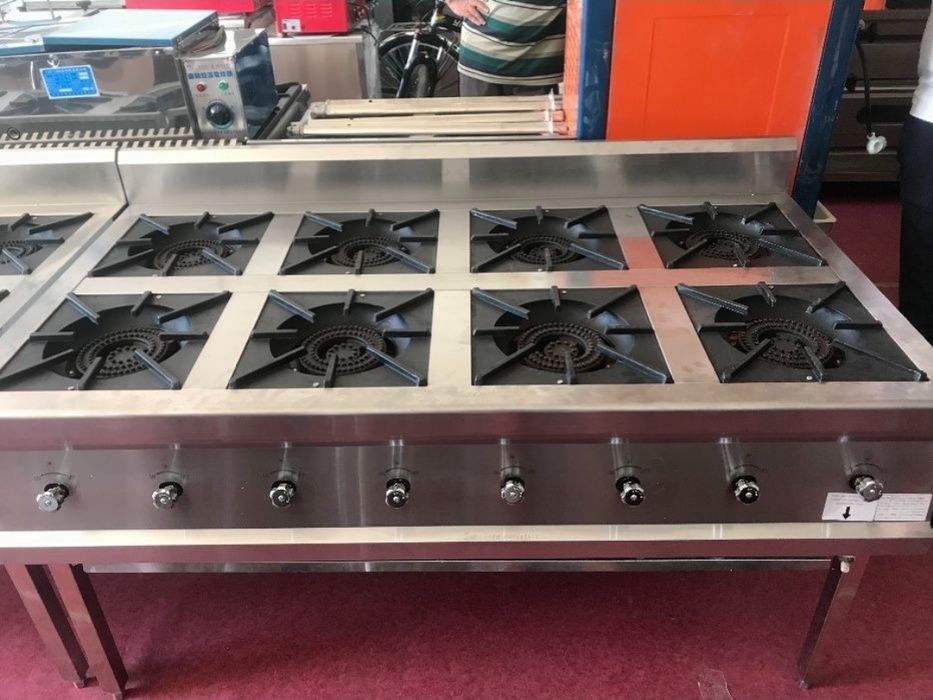 Газ плита 8 оптовая цена gazpilita