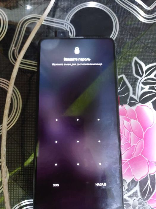 Xiaomi Mi 9T 128 6g