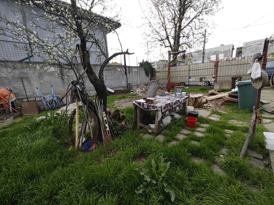 Teren 445 mp Sector 1 Străulești | 12,5m deschidere |Toate utilitățile