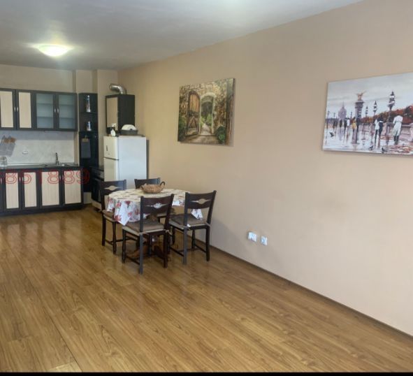 Дава се под наем Двустаен апартамент в София, Люлин 3 - 55 кв.м за 433.5 € - Снимка #2